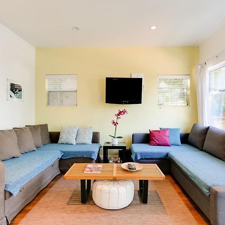 Venice Beach Vacation Condos 로스앤젤레스 외부 사진