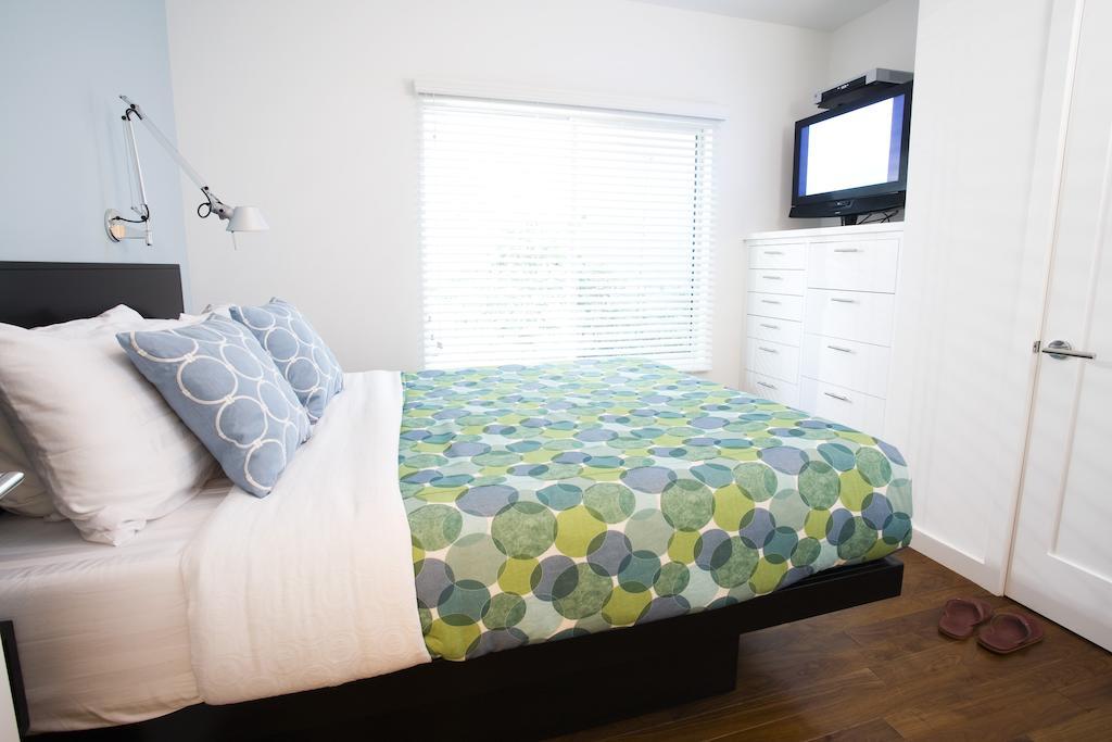 Venice Beach Vacation Condos 로스앤젤레스 객실 사진