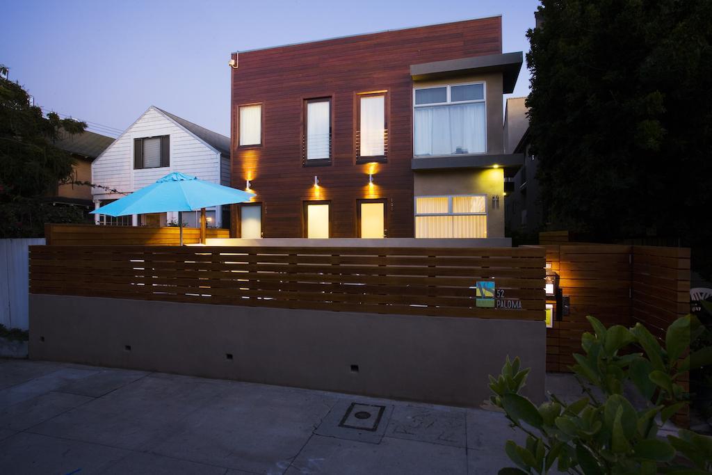 Venice Beach Vacation Condos 로스앤젤레스 외부 사진