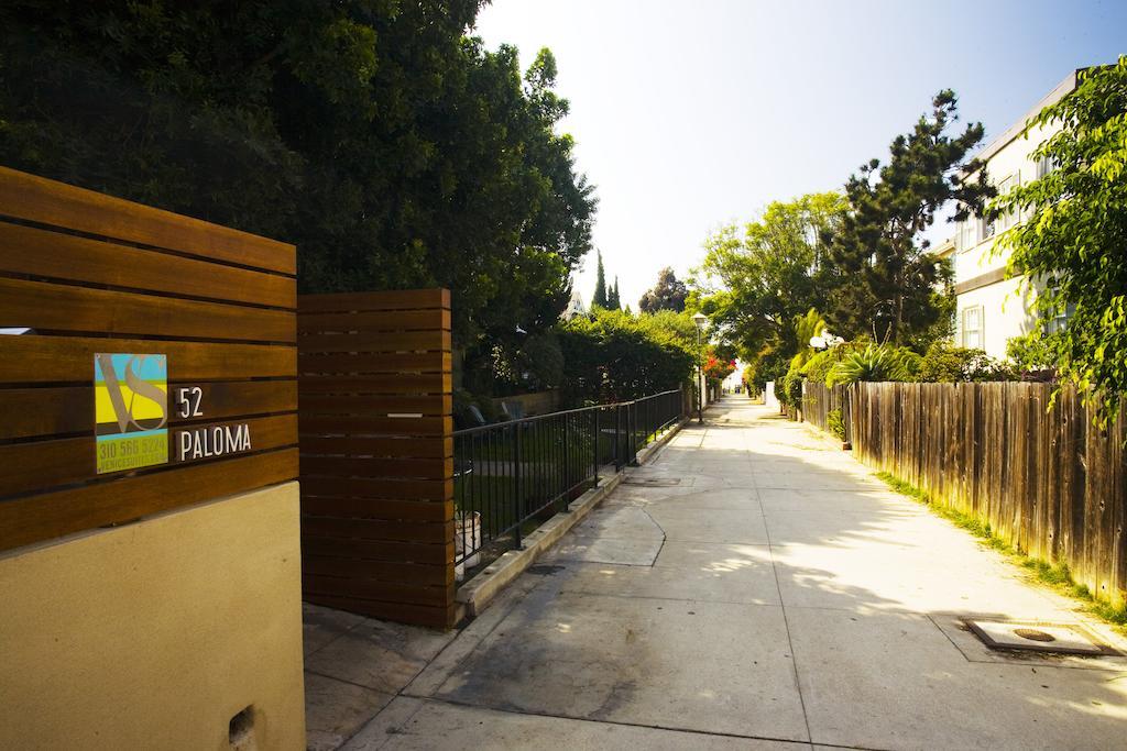Venice Beach Vacation Condos 로스앤젤레스 외부 사진