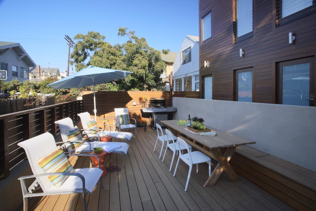 Venice Beach Vacation Condos 로스앤젤레스 외부 사진