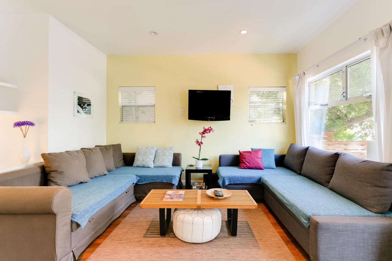 Venice Beach Vacation Condos 로스앤젤레스 외부 사진