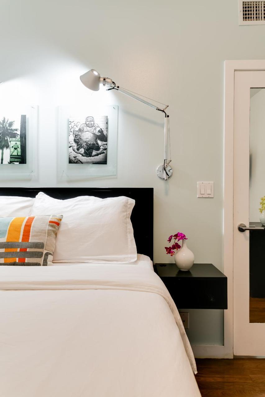 Venice Beach Vacation Condos 로스앤젤레스 외부 사진
