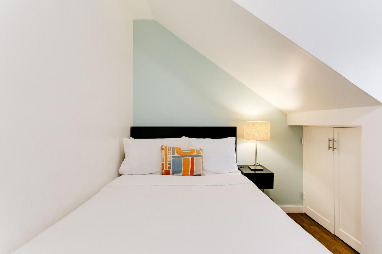 Venice Beach Vacation Condos 로스앤젤레스 외부 사진