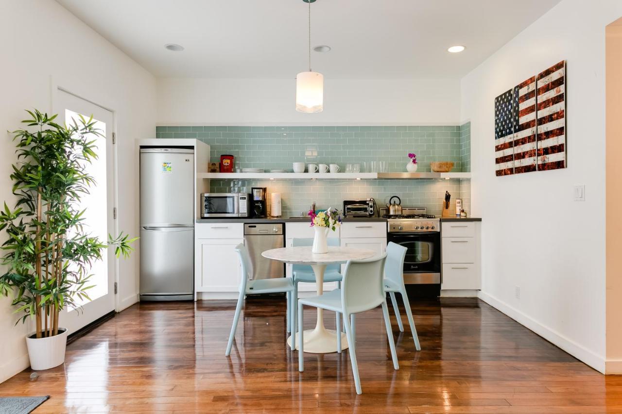 Venice Beach Vacation Condos 로스앤젤레스 외부 사진