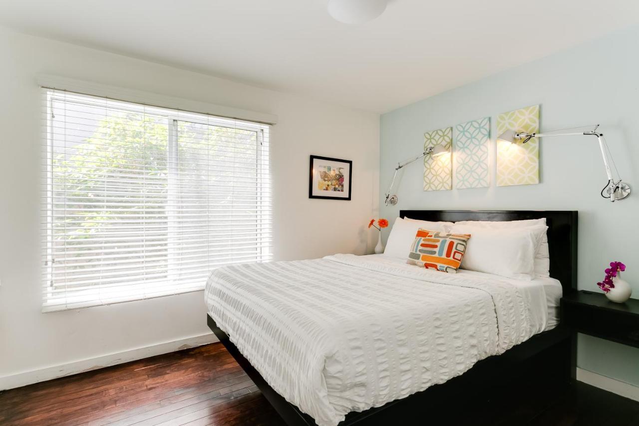 Venice Beach Vacation Condos 로스앤젤레스 외부 사진