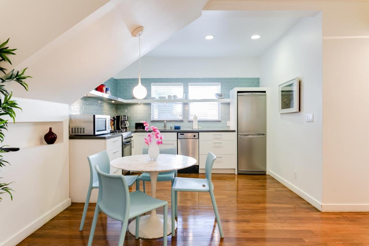 Venice Beach Vacation Condos 로스앤젤레스 외부 사진