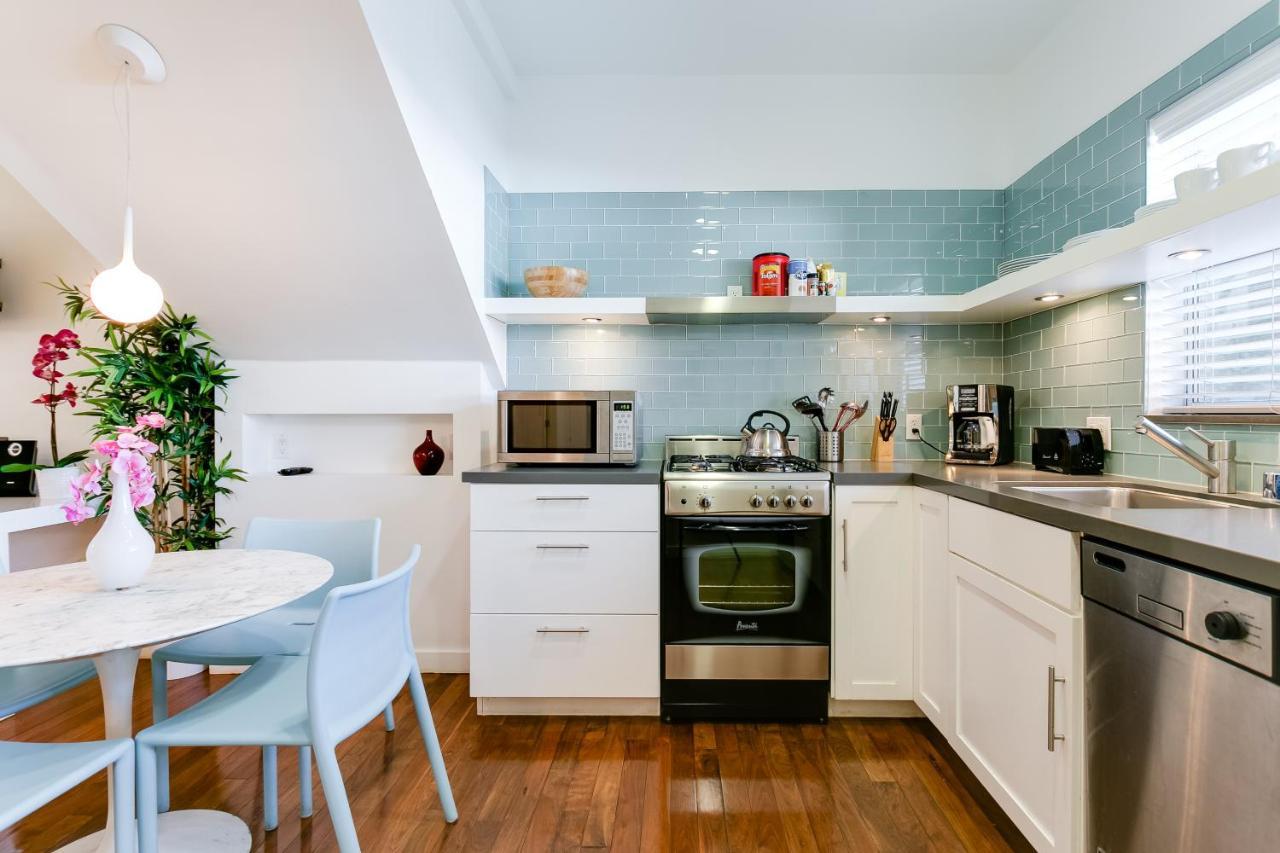 Venice Beach Vacation Condos 로스앤젤레스 외부 사진