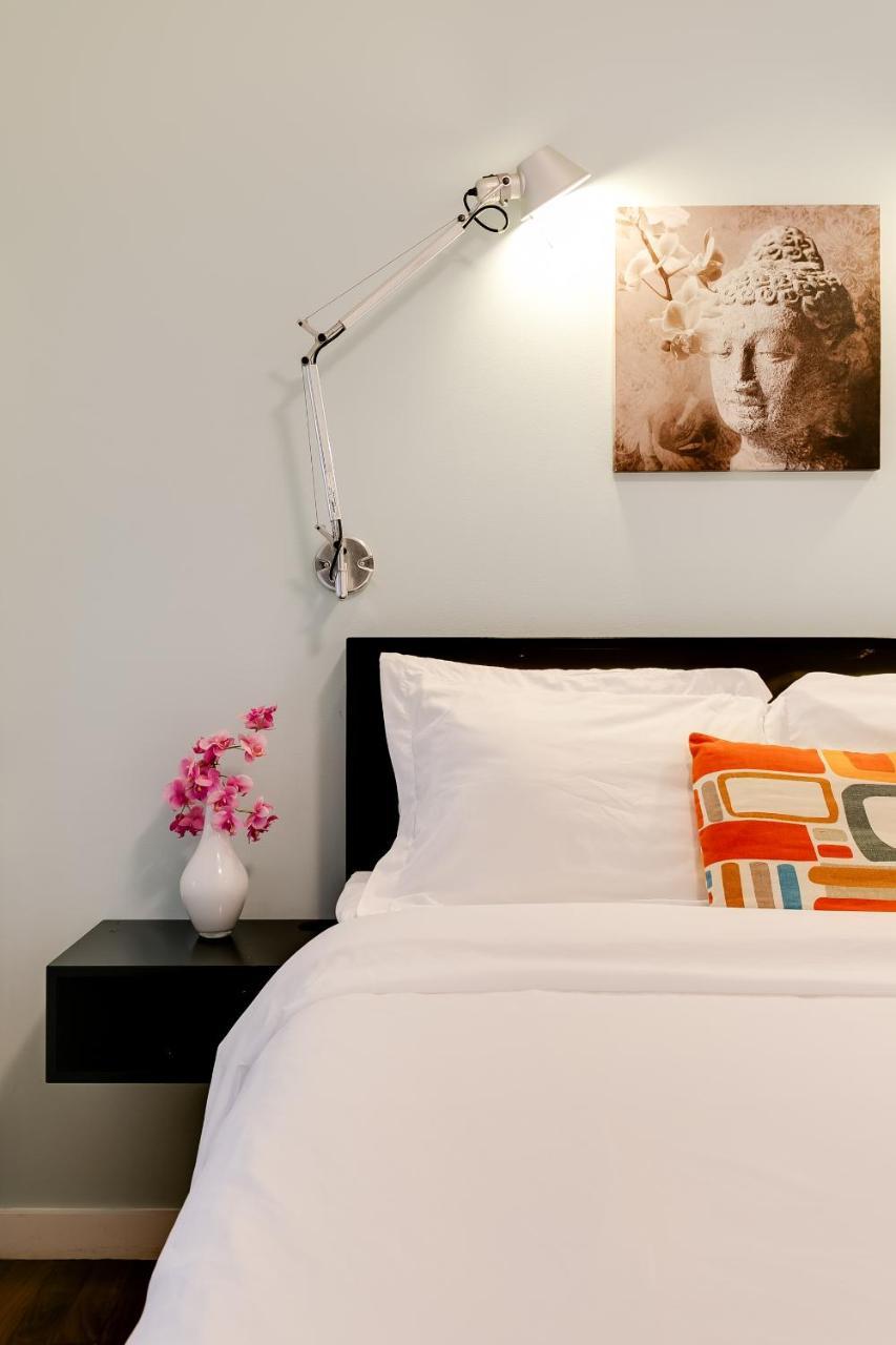 Venice Beach Vacation Condos 로스앤젤레스 외부 사진