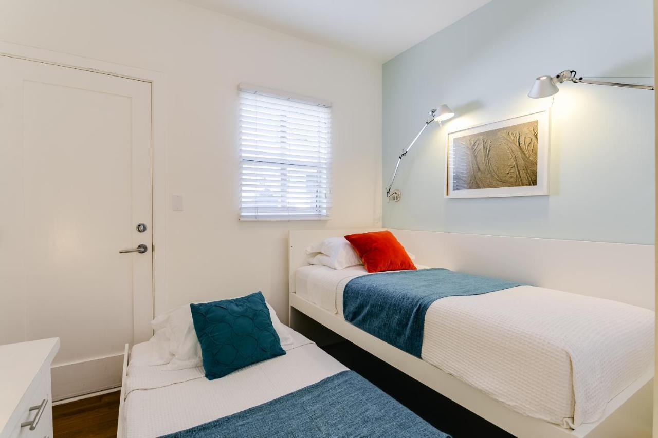 Venice Beach Vacation Condos 로스앤젤레스 외부 사진