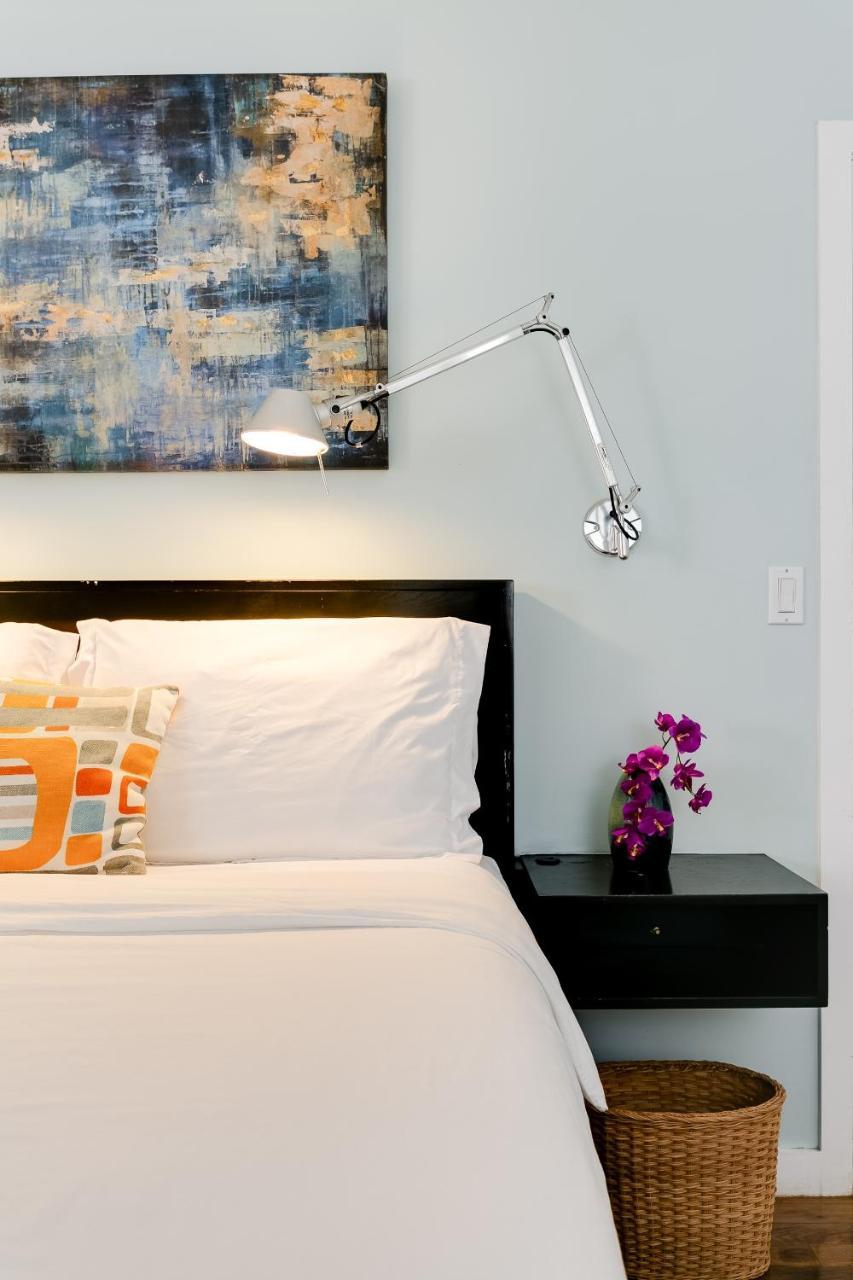 Venice Beach Vacation Condos 로스앤젤레스 외부 사진
