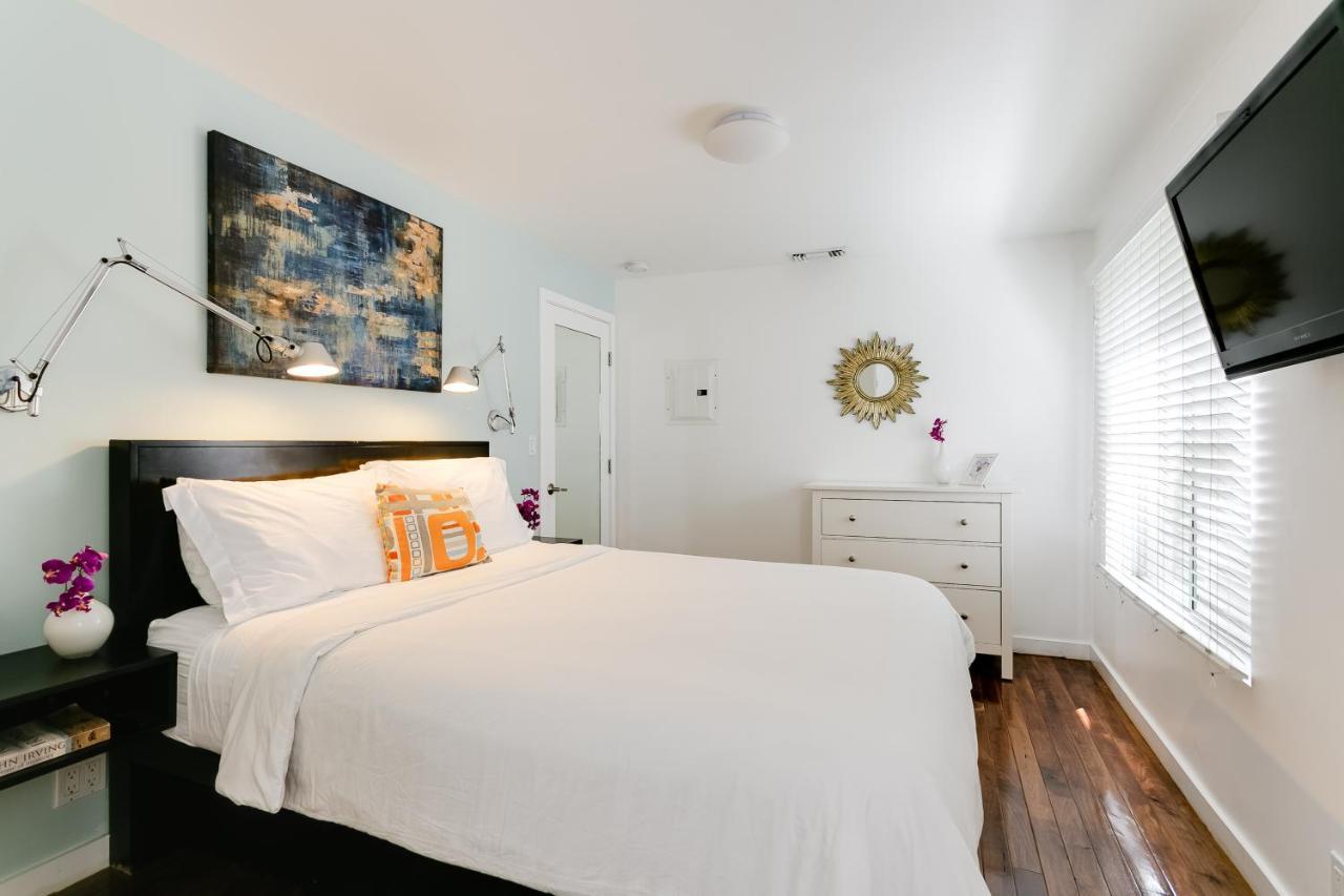 Venice Beach Vacation Condos 로스앤젤레스 외부 사진