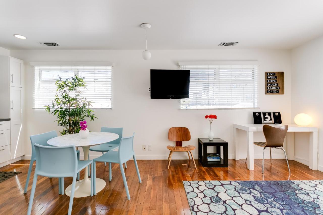 Venice Beach Vacation Condos 로스앤젤레스 외부 사진