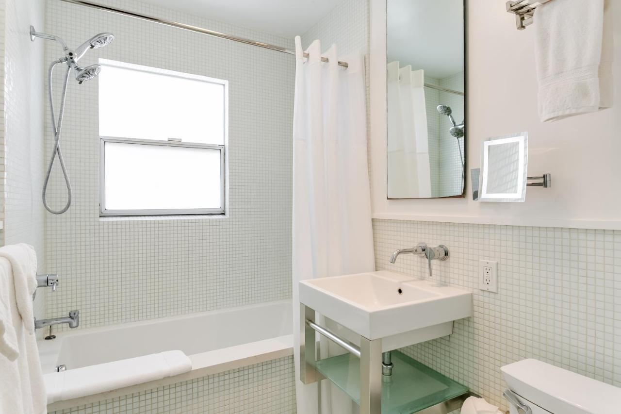 Venice Beach Vacation Condos 로스앤젤레스 객실 사진