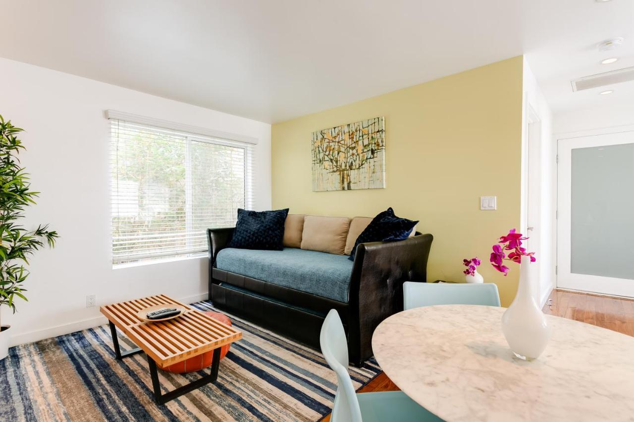 Venice Beach Vacation Condos 로스앤젤레스 외부 사진