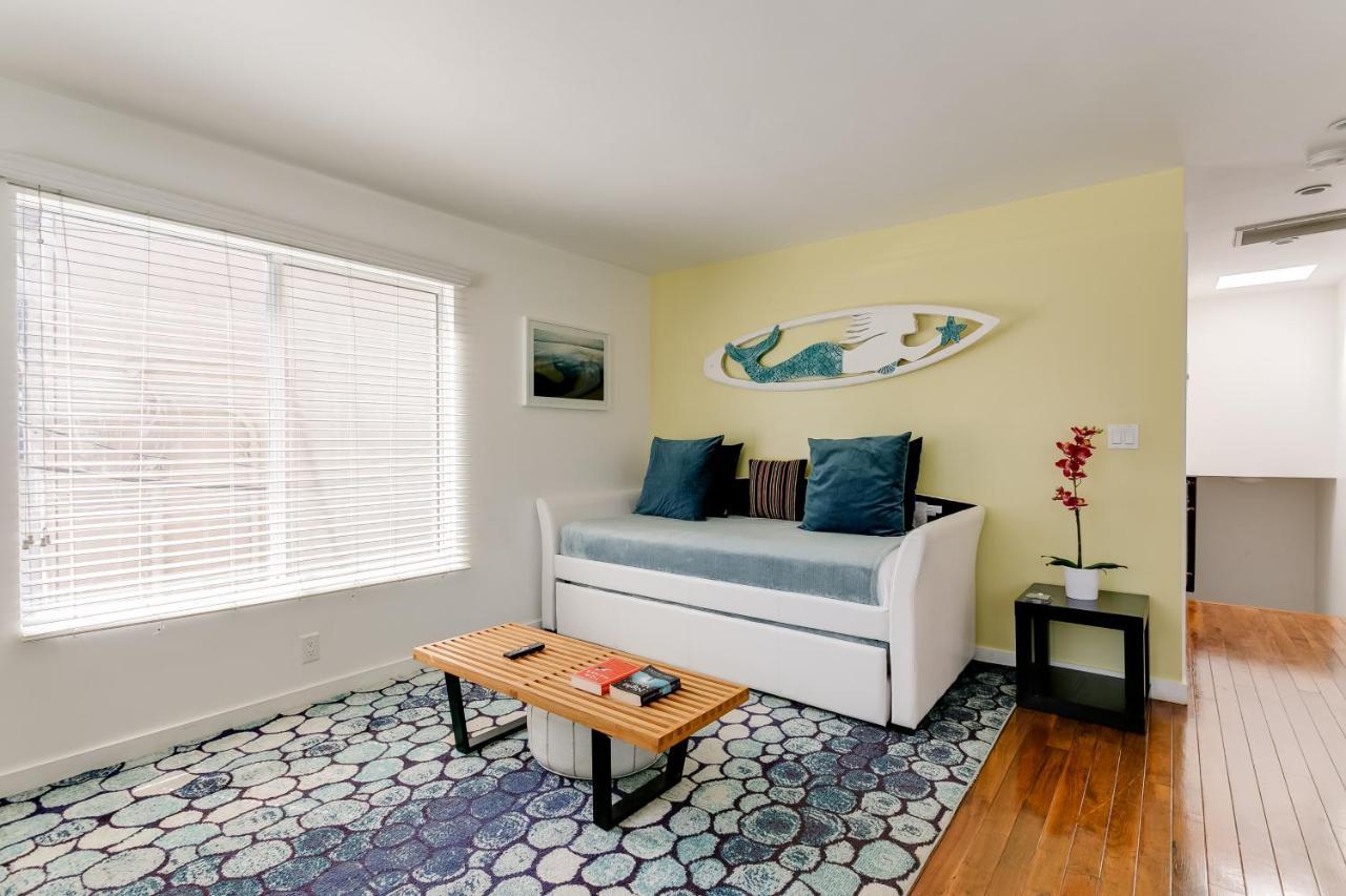 Venice Beach Vacation Condos 로스앤젤레스 외부 사진
