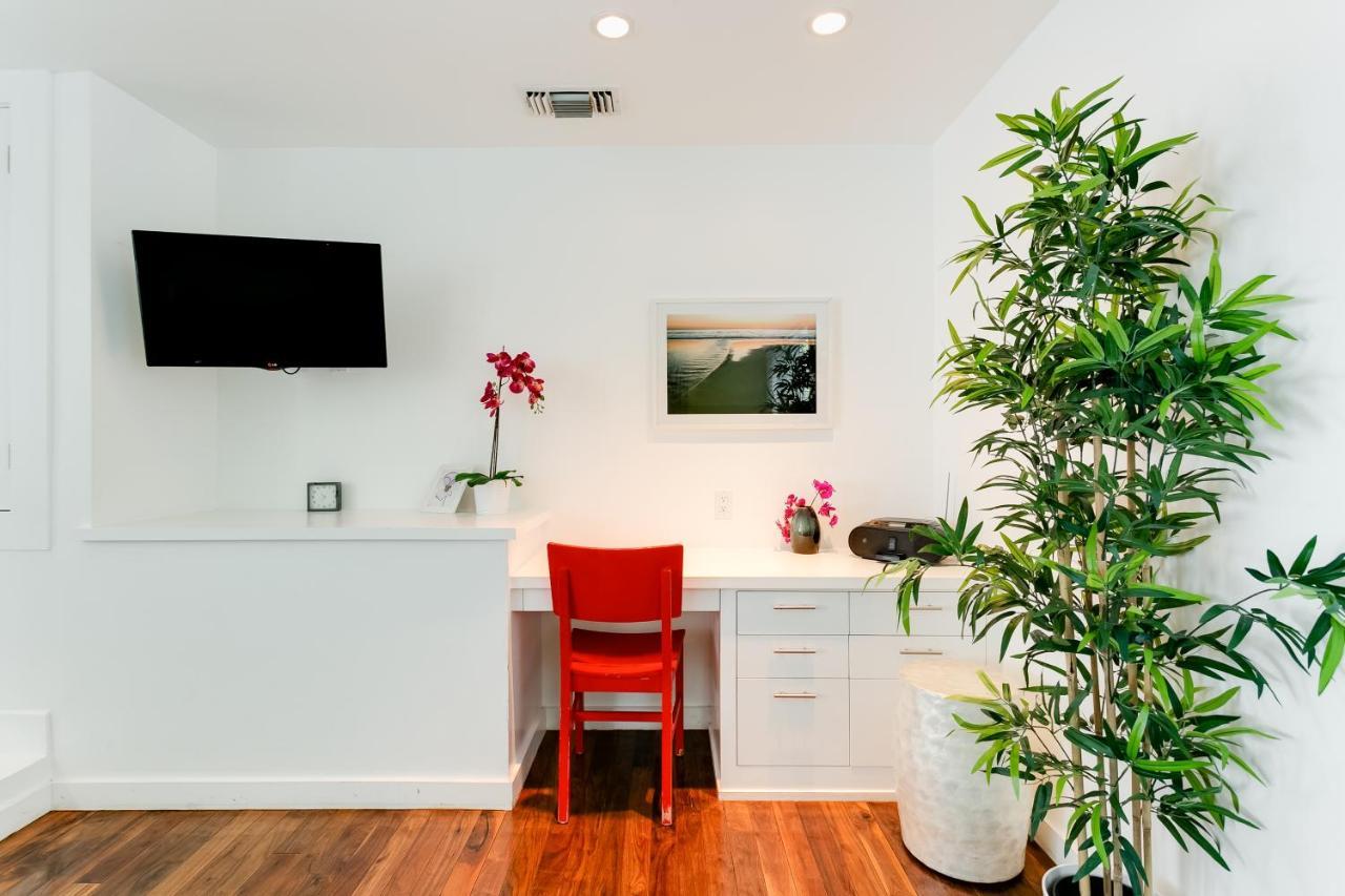 Venice Beach Vacation Condos 로스앤젤레스 외부 사진