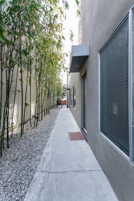 Venice Beach Vacation Condos 로스앤젤레스 외부 사진